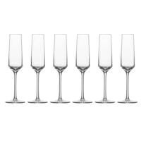 SCHOTT ZWIESEL 112415 champagne glas 1 stuk(s) 215 ml Champagneflûte - thumbnail