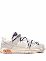 Nike X Off-White x Off-White baskets Dunk - Tons neutres - thumbnail