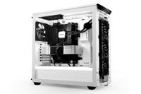be quiet! Pure Loop 2 | 360mm Processor Alles-in-één vloeistofkoeler 12 cm Zwart 1 stuk(s) - thumbnail