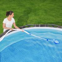 Bestway zwembadstofzuiger automatisch flowclear aquasweeper Bestway zwembadstofzuiger automatisch flowclear aquasweeper
