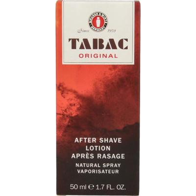 Tabac Original after shave lotion natural spray