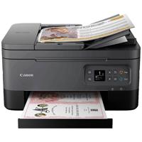 Canon PIXMA TS7450i Multifunctionele printer Inkjet Kleur A4 Printen, scannen, kopiëren ADF, Duplex, USB, WiFi