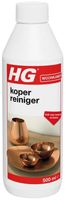 HG Koper reiniger (500 ml)