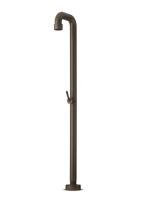 JEE-O Soho 01 buitendouche - Clay RVS