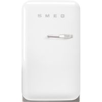 Smeg FAB5LWH5 Minikoelkast Wit - thumbnail
