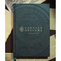 Candela Obscura: Core Rulebook