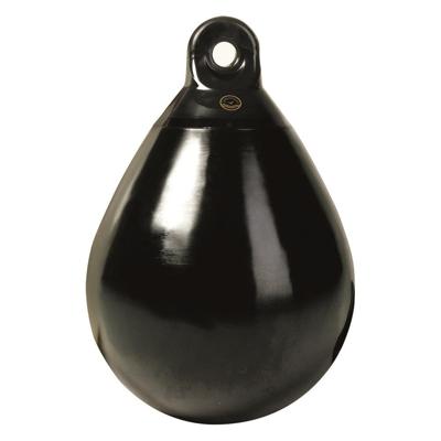 Dan-fender B60 Hd Balfender Ø480 X 640 Mm Zwart Default