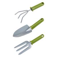 Tuingereedschap Set, 3dlg.
