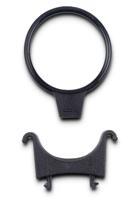 ACID seat tube adapter for mudguards