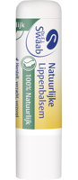 Dr Swaab Lippenbalsem 100% Natuurlijk