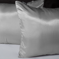 Kussenslopen Silk Satin - Dekbed-Discounter.nl