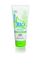 HOT BIO lubricant waterbased - superglide Xtreme - 100 ml HOT BIO lubricant waterbased - superglide Xtreme - 100 ml