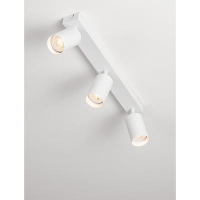 Lyora PlafondspotReig 3-lichts wit - 9011537
