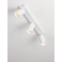 Lyora PlafondspotReig 3-lichts wit - 9011537
