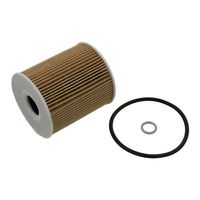 Oliefilter 26701