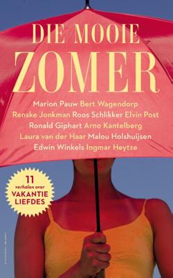 Die mooie zomer (Paperback)