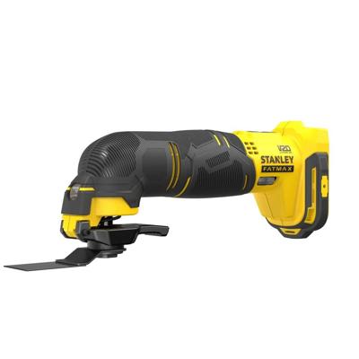 Stanley SFMCE500B FATMAX® V20 Accu Multitool 18V Basic Body