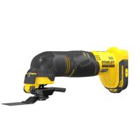 Stanley SFMCE500B FATMAX® V20 Accu Multitool 18V Basic Body