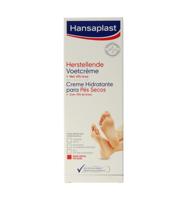 Voetcreme herstellend