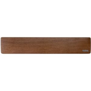 Wooden Palm Rest voor C2/K10 Polssteun