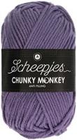 Scheepjes Chunky Monkey 1277 Iris