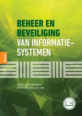 Beheer en beveiliging van informatiesystemen (Paperback)