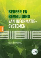 Beheer en beveiliging van informatiesystemen (Paperback)