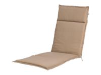 LIVARNO home Relaxstoelkussen Houston (Beige)