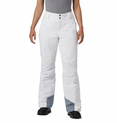 Columbia Bugaboo™ Oh Skibroek Dames White M