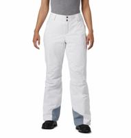 Columbia Bugaboo™ Oh Skibroek Dames White M