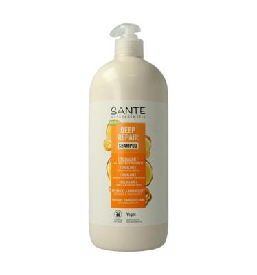 Shampoo deep repair