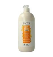 Shampoo deep repair