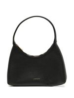 Mansur Gavriel mini sac porté épaule Candy en cuir - Noir - thumbnail