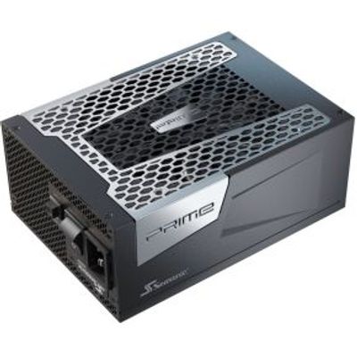 Seasonic Prime TX-1600 ATX 3.0