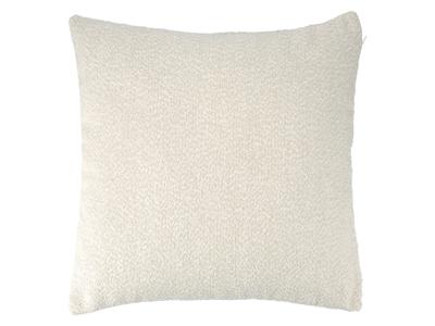 LIVARNO home Sierkussenhoes 50 x 50 cm (Wit)