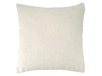 LIVARNO home Sierkussenhoes 50 x 50 cm (Wit)
