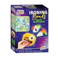Creative Craft Group Strijkkralenset glow in the dark