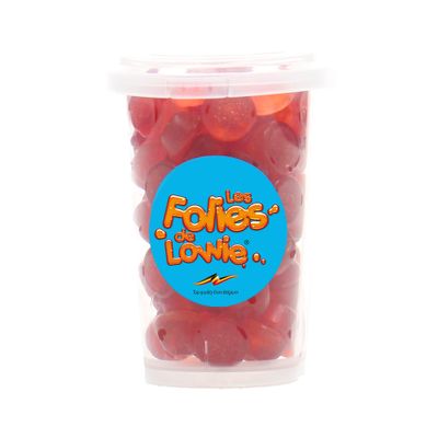 Les Folies de Lowie 'Nele' - 250g