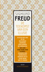 De toekomst van een illusie (Paperback)