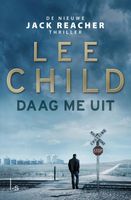 Daag me uit - Lee Child - ebook - thumbnail