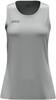 JAKO 6005D Tank Top Dames - Lichtgrijs - S (34/36)