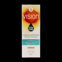 Vision High extra care SPF50 180 Milliliter
