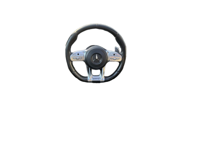 Mercedes Benz S Klasse