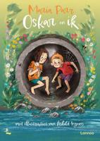 Oskar en ik (Hardback)