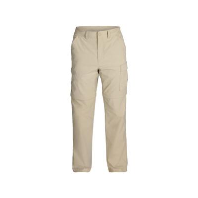 Royal Robbins Wilder&apos; Zip-Off Afritsbroek Heren Khaki 34