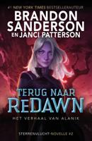 Terug naar ReDawn (Paperback)