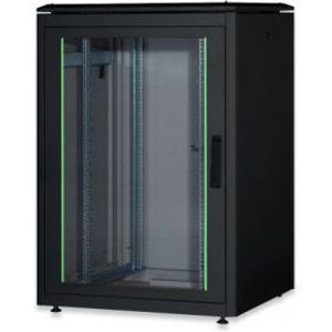 Digitus DN-19 22U-8/8-B-1 rack