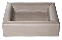 Bia bed hondenmand original taupe bia-3 70x60x15 cm