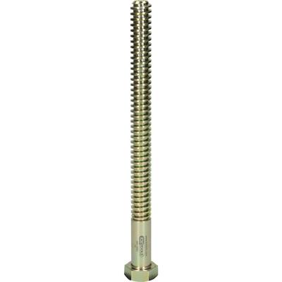 KS Tools 460.4862 Schroefdraadspindel, 215 mm