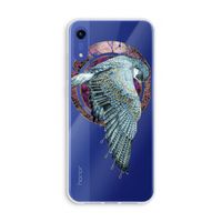 Golden Falcon: Honor Play 8A Transparant Hoesje